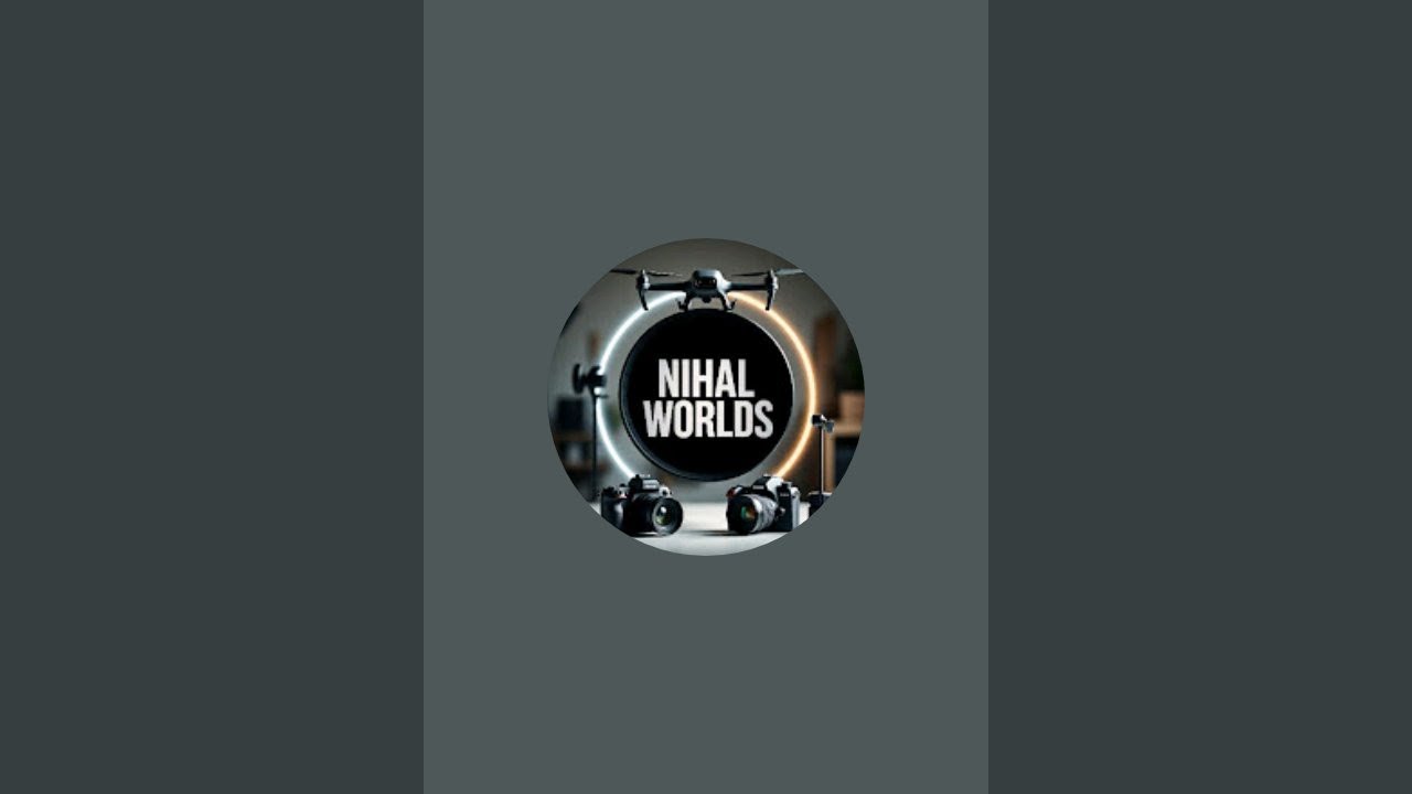 NIHAL WORLDS is live!