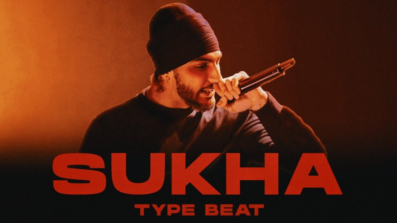 Sukha Type Beat 
