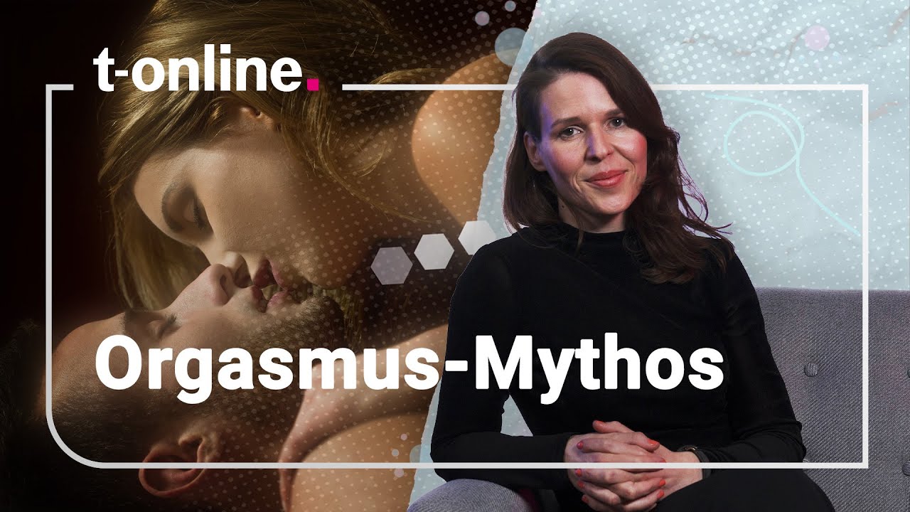 Tipps fürs Liebesleben: Sex-Expertin entlarvt Orgasmus-Vorurteil
