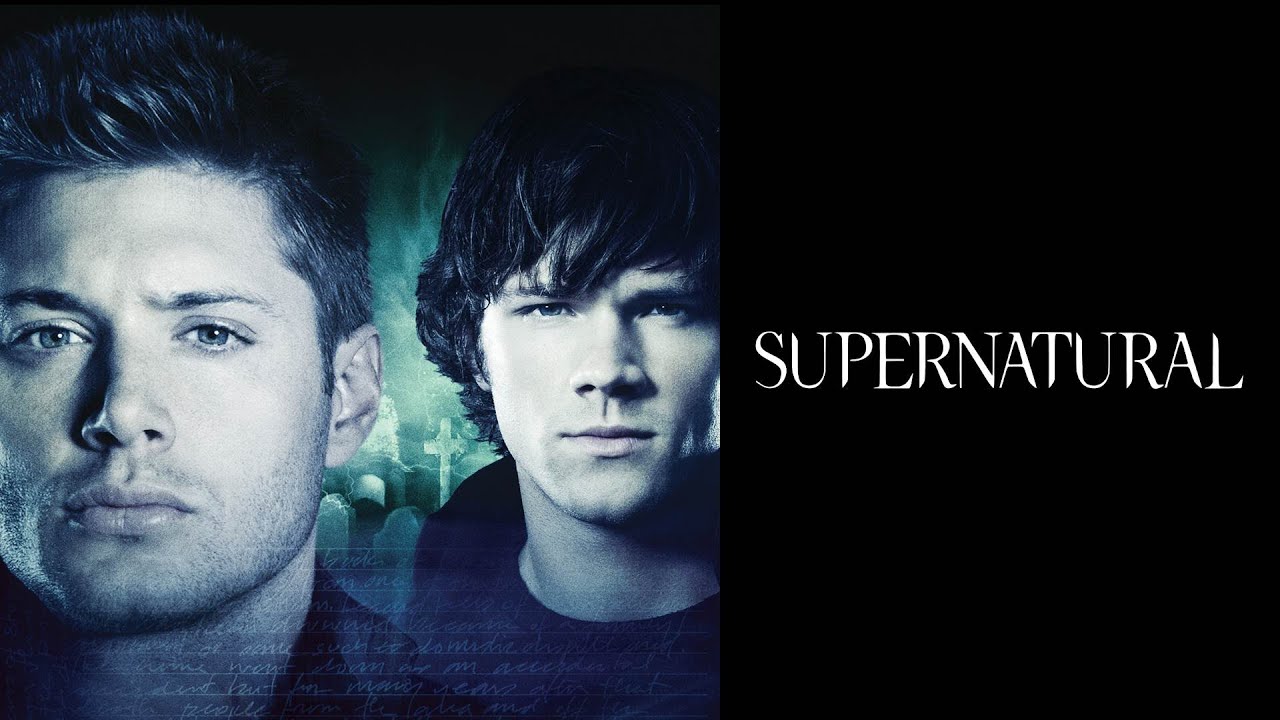 REO Speedwagon - Can't Fight This Feeling | Supernatural - 2x05