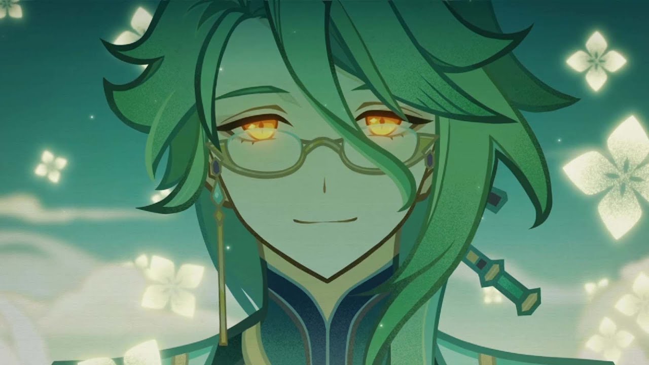 Lagenaria Chapter - Act 1! | Genshin Impact - Baizhu's Full Story Quest!