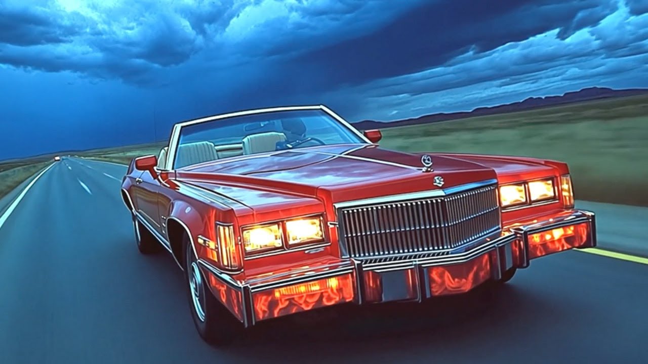 Cadillac 79 (video oficial) - REBELDES 79