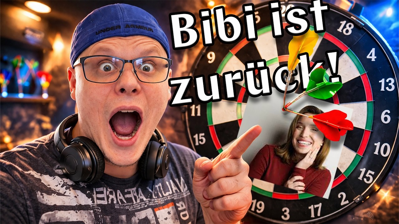 reaction auf : @AlexPrinz   Die Rückkehr der schlimmsten deutschen Youtuberin
