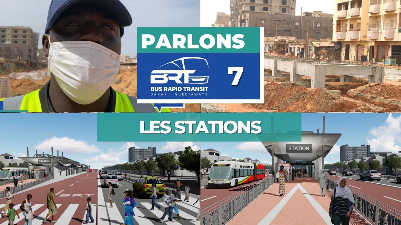 Parlons BRT : Episode 7 