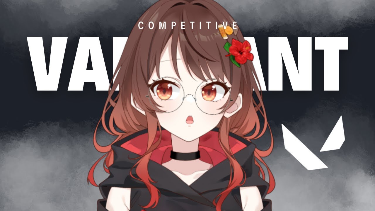 VALORANT | 🌺お久しぶりでお手元がリスタートしたた。たすけてぇ。【#島んちゅVtuber / YAGU】