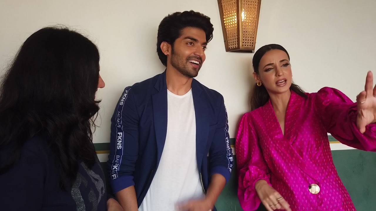 Aditi Raval | Gurmeet Choudhary | Sanaya Irani