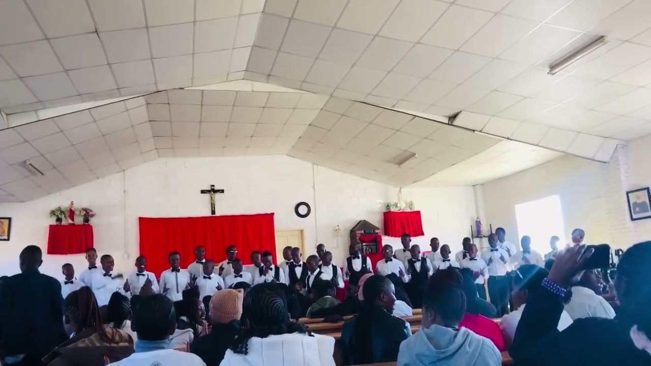 Hake T's'erema Mangole 🙏