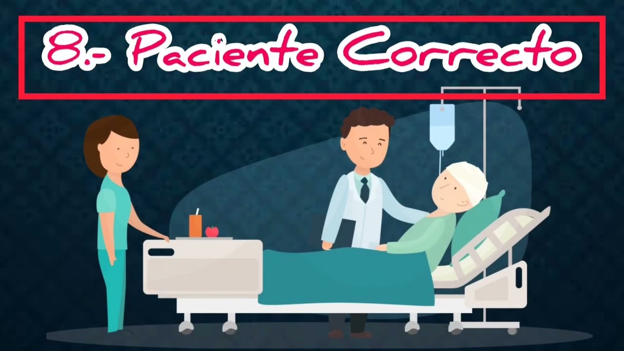 15 Correctos Fácil de aprender|Enfermería 📝💉
