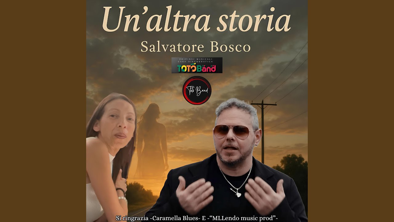 Un'altra storia