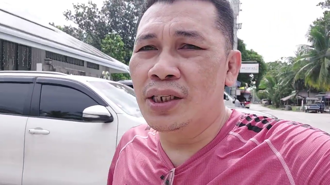 Lobo Batangas serenidad beach resort 3days kami.pauwi na 