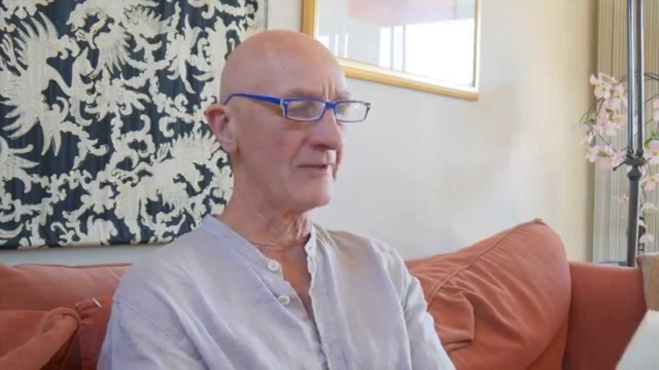 The Time Before Death by Kabir, read by Roger Housden