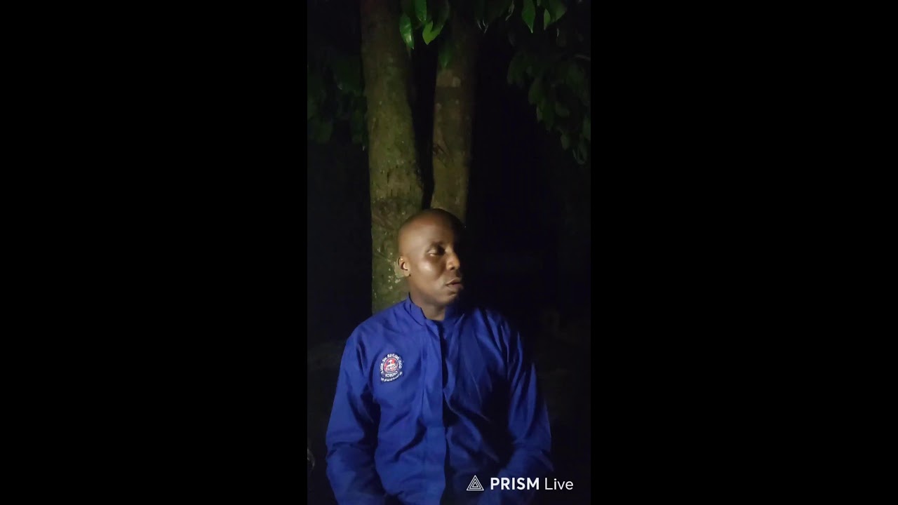 Live streaming of Evang.Omotosho Olukayode