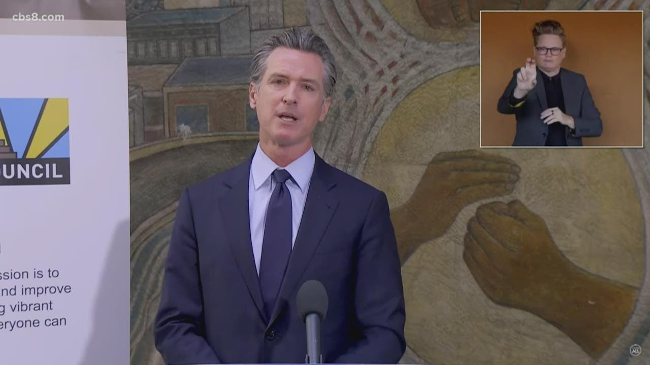 California Comeback Plan: Newsom announces planned rental, utility assistance, 100% back-rent paid