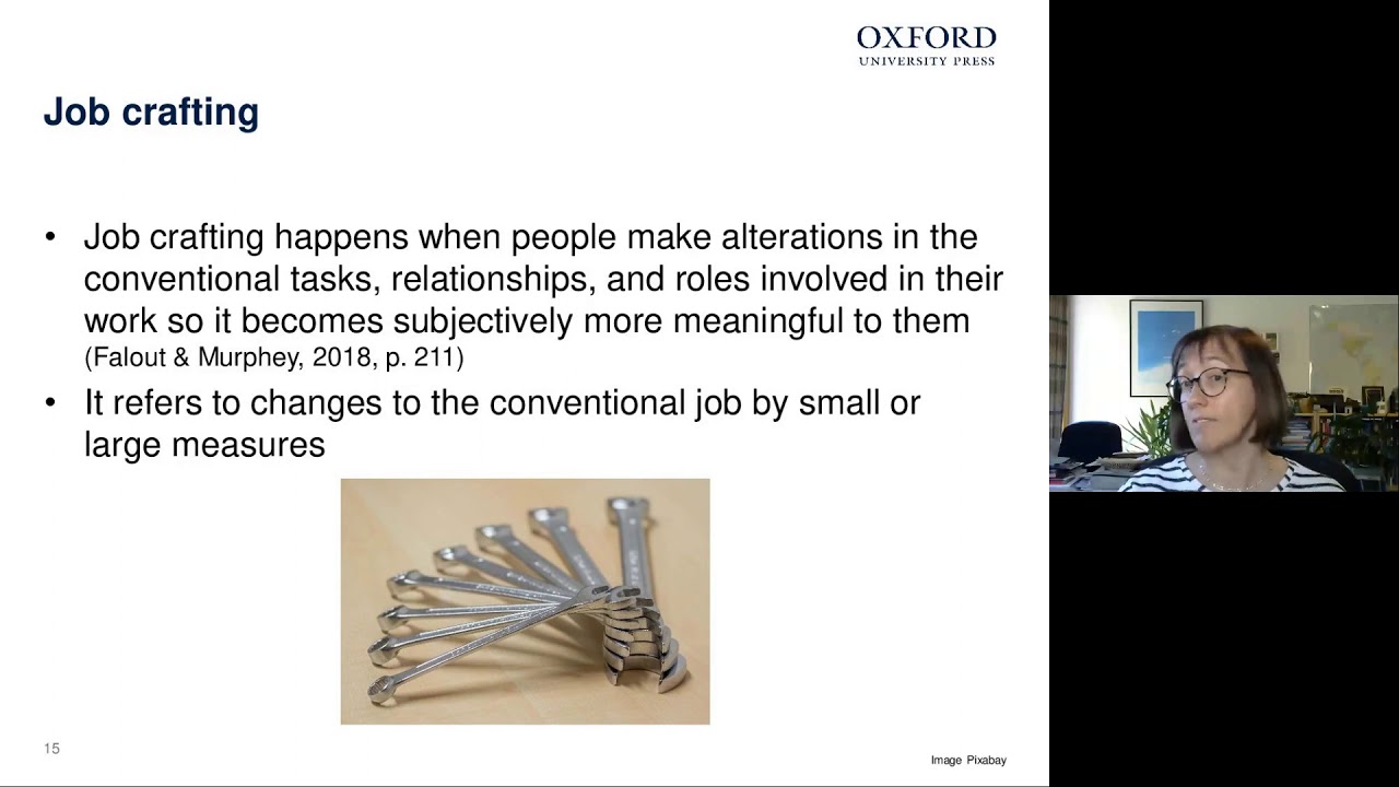 ELTOC 2021 Teacher Agency Why everyone benefits when educators are empowered by Sarah Mercer