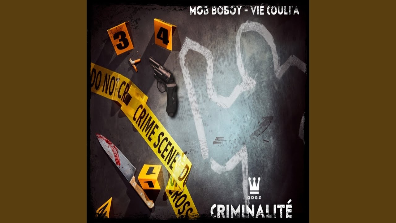CRIMINALITÉ (QDGZ)
