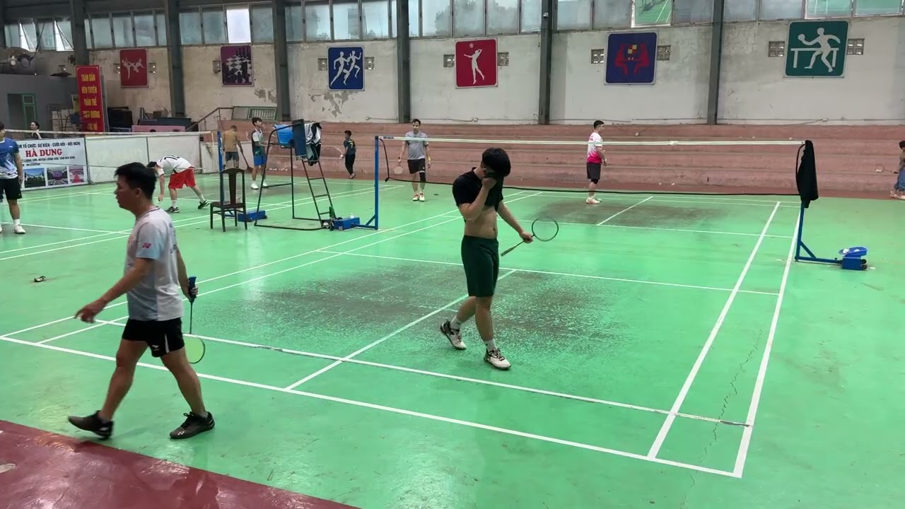 Son ha - minh dien