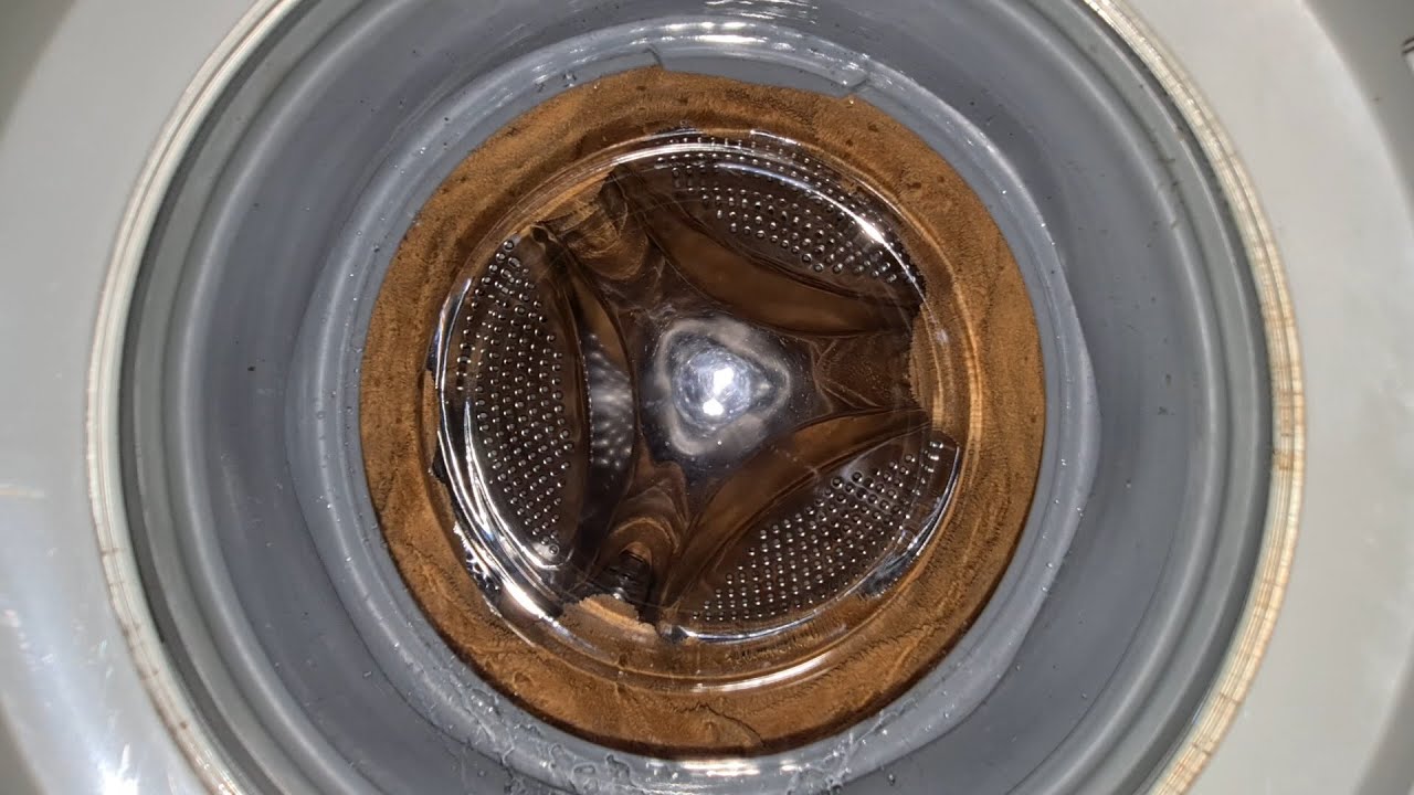 Bosch Maxx WFO 2480 - Cottons 30°C/86°F + Quick + Rinse Plus