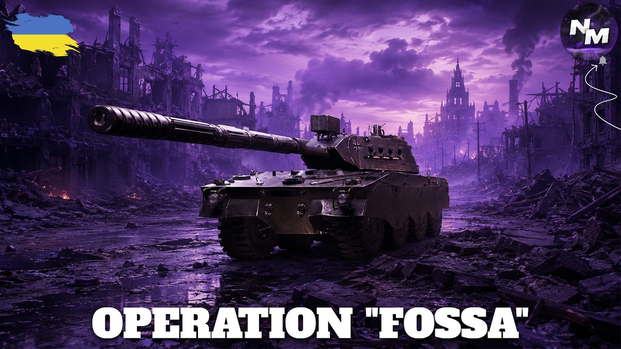 ОБЗ ОПЕРАЦІЇ 