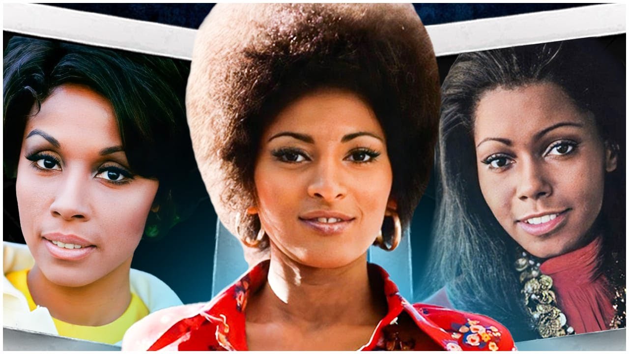 THESE 11 Black Actresses Left Nothing To The Imagination, Try Not To Gasp