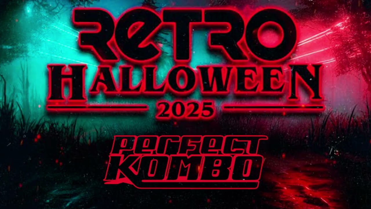 Perfect Kombo - Retro Music Raveart 2025