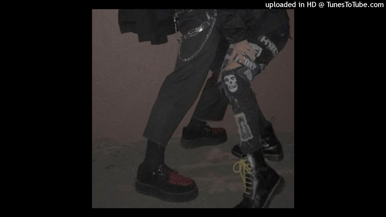 [FREE] the germs x nascar aloe grunge type beat l *spiders*