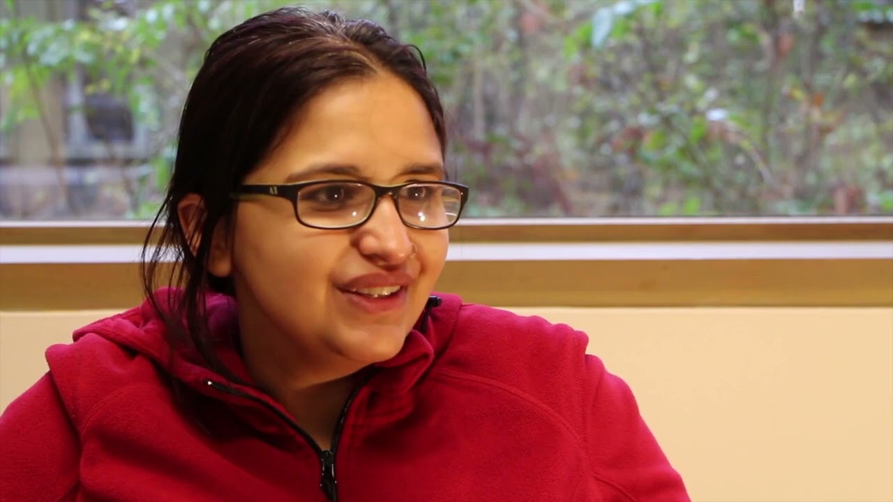 Interview Harsha Walia - Defining Border Imperialism