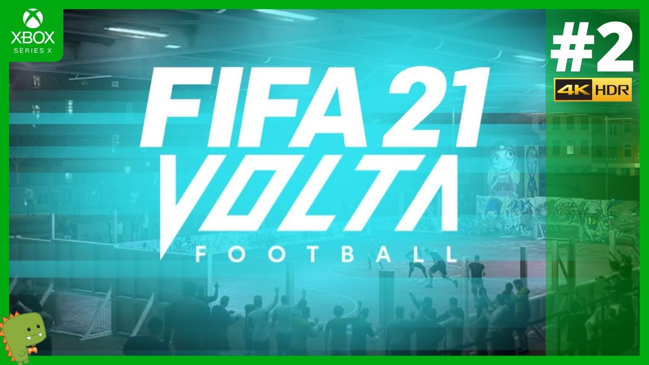 FIFA 21 MODO VOLTA PARTE 2 SYDNEY E PARIS EM 4K60 XBOX SERIES X