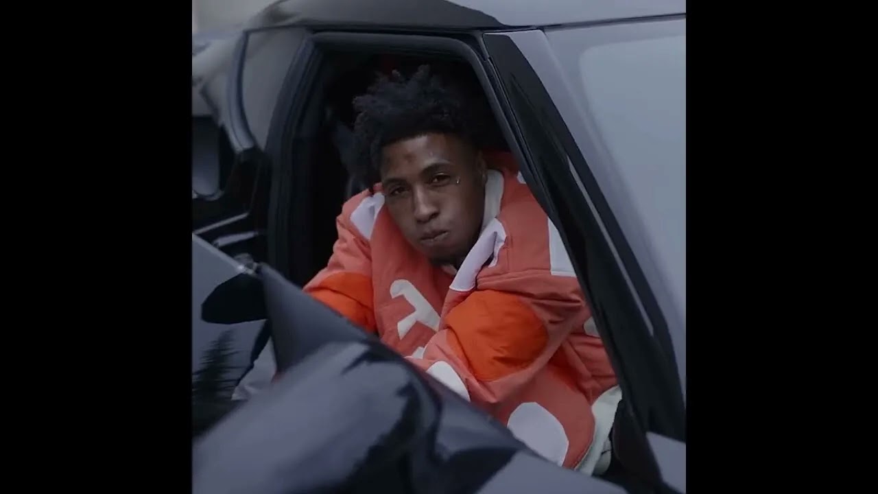 (FREE) NBA YoungBoy Type Beat 