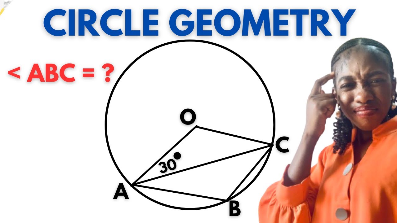 Understanding the Secrets of Circle Geometry 