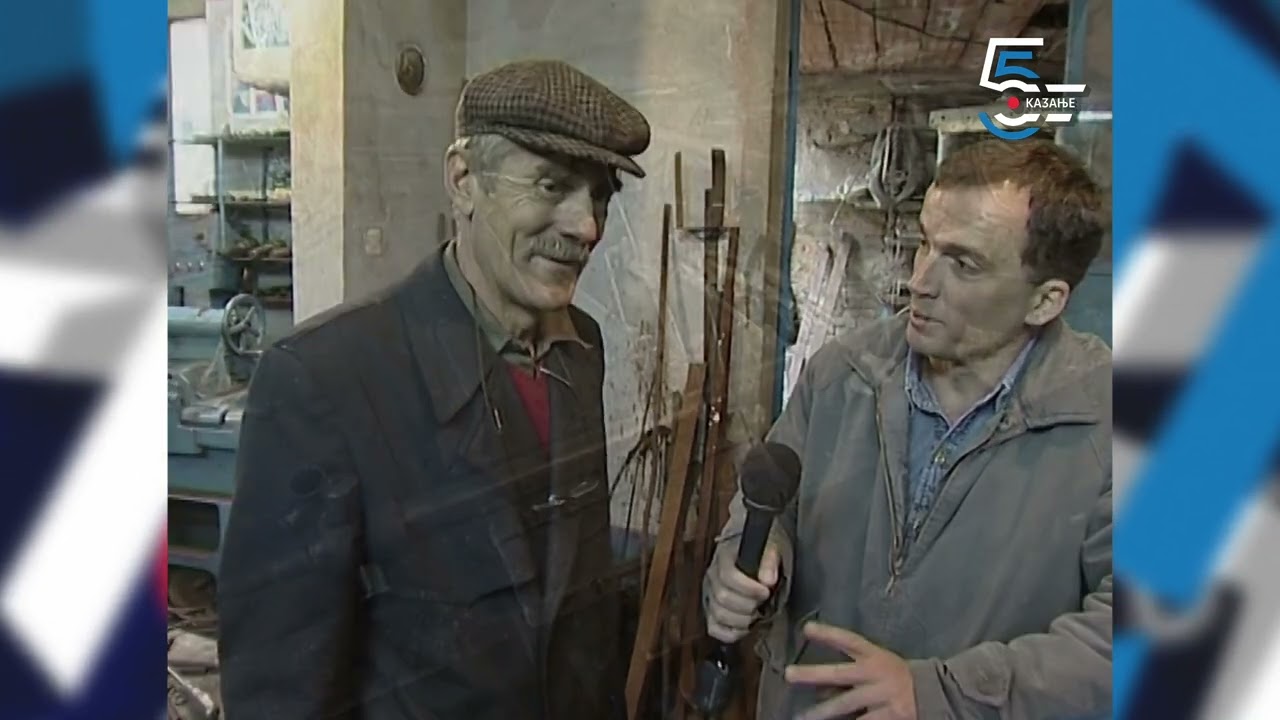 Pravi mašine za sve - napravio više od 100 patenata