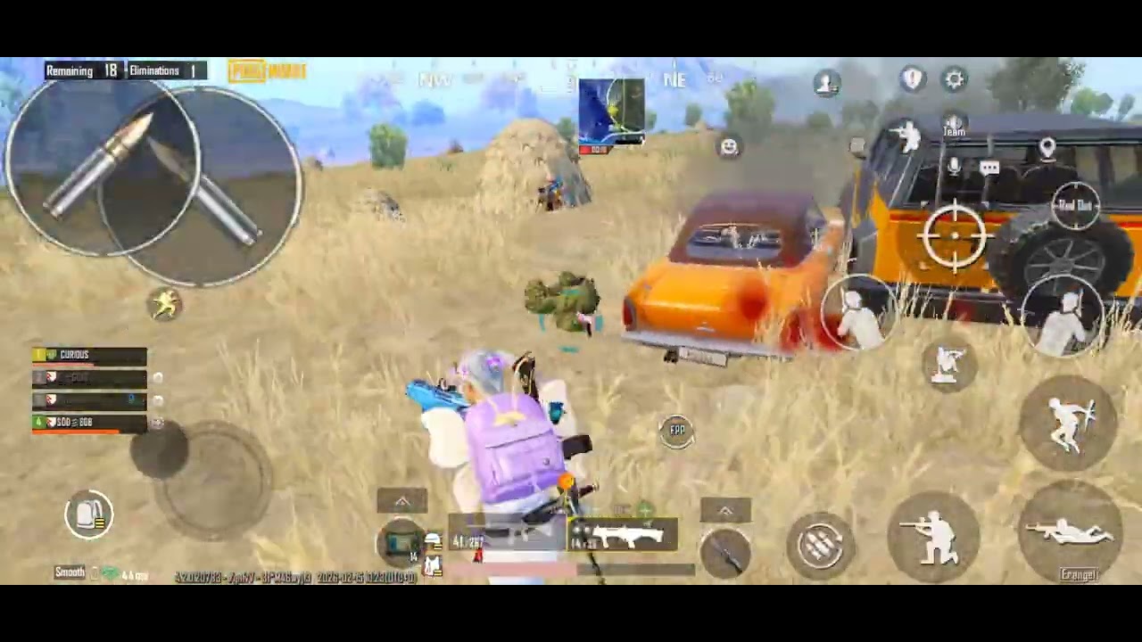 Scrims and tournament qualify highlights #sodesports #scrim #tournament #pubgmobile 