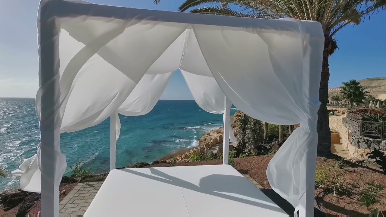Impressionen aus dem R2 Pajara Beach Fuerteventura Dezember 2021 🌴😎🥥