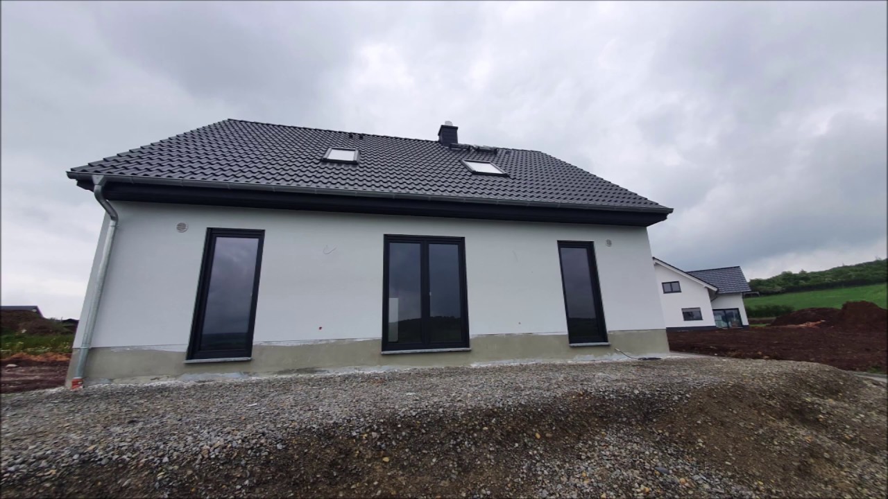 Mitwachshaus Flair 148 in Wolfhagen