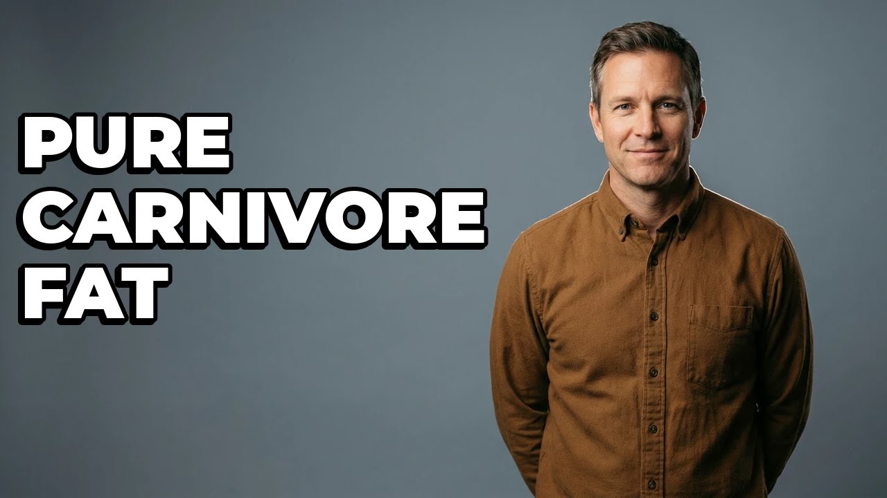 Why Is Ghee Good For Carnivore Eating?