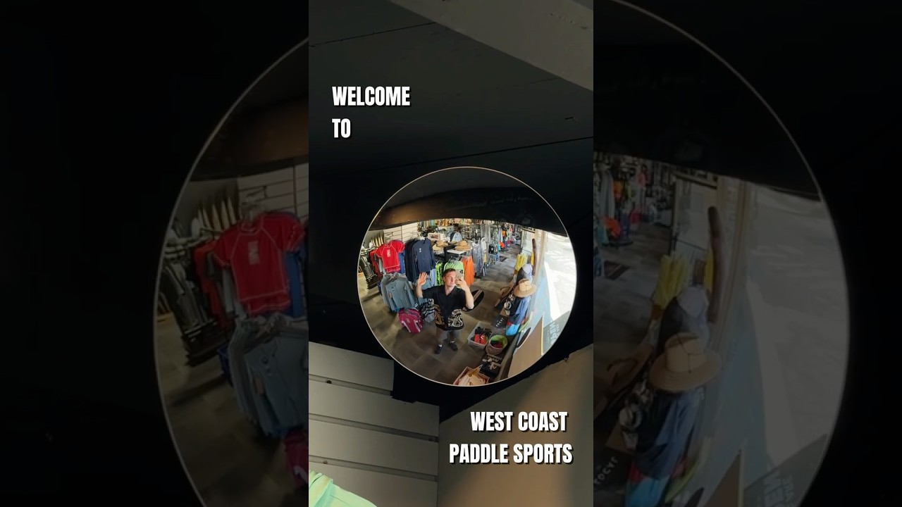 🌊 Open 7 days a week, 10am–5pm! 