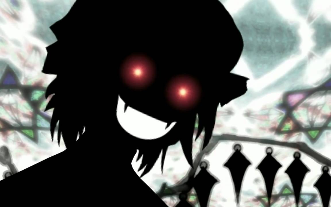 【MAD】 U.N.Owen was her? And Then There Were None