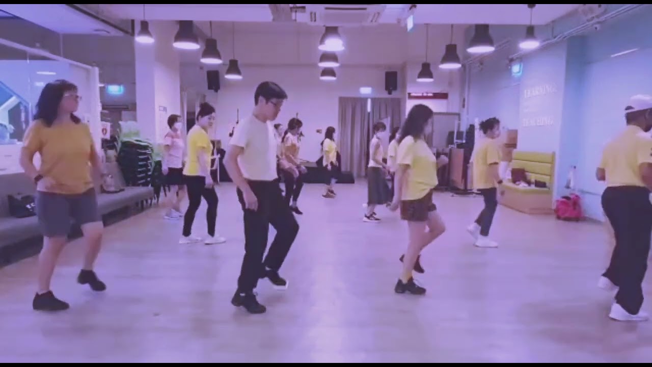 28Nov2022(write this down line dance).