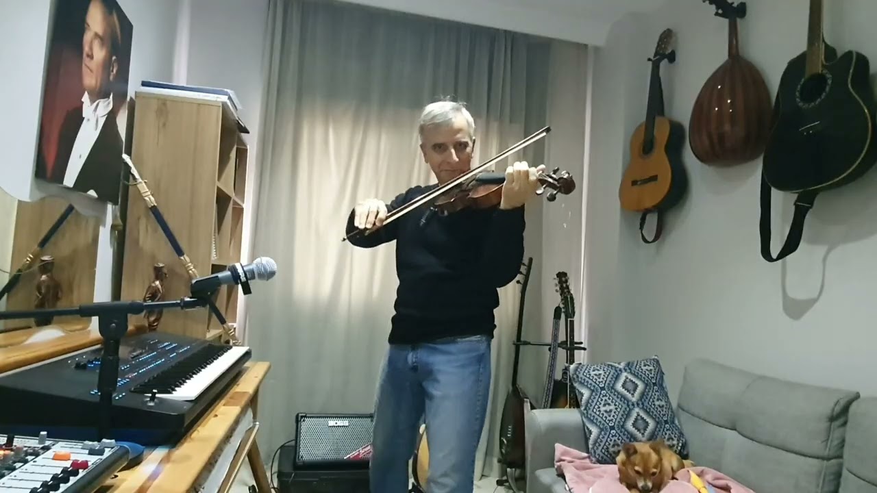 SEVEMEZ KİMSE SENİ 