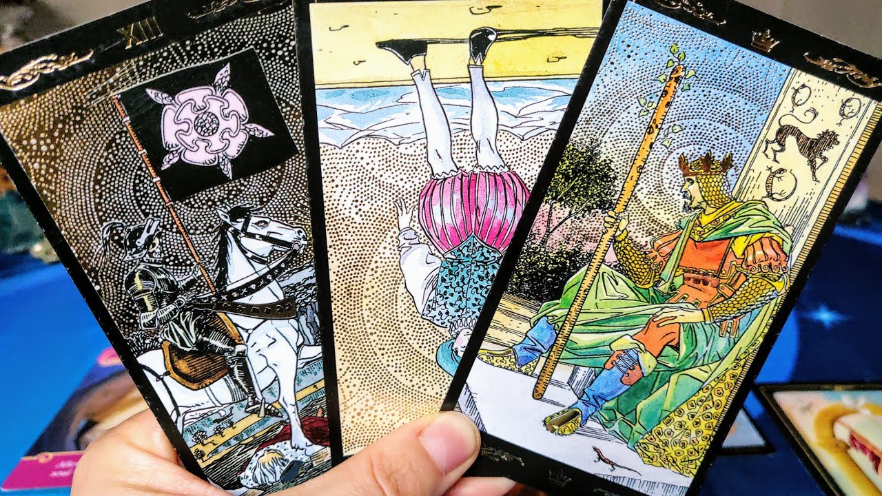 Cancer Love BONUS, Oct-Nov 2019 - LET THEM FIX WHAT THEY BROKE! ♋