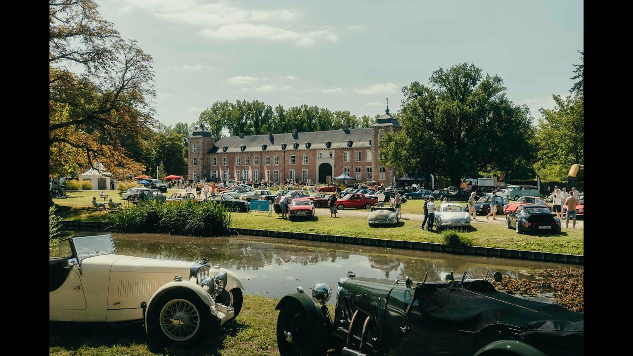 HESBAYE HISTORIC FESTIVAL 2025 - Official Aftermovie