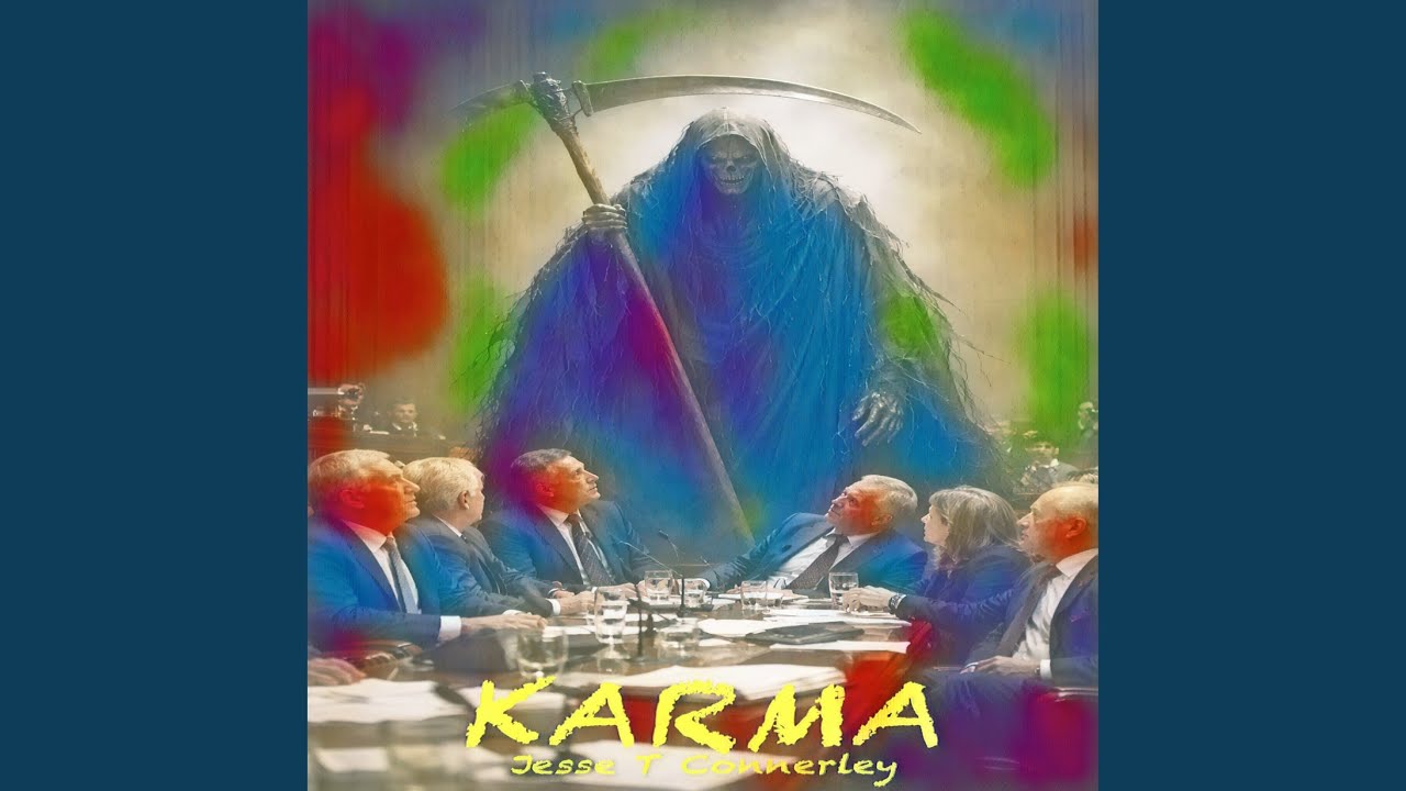 Tick-Tock (De-Throned)