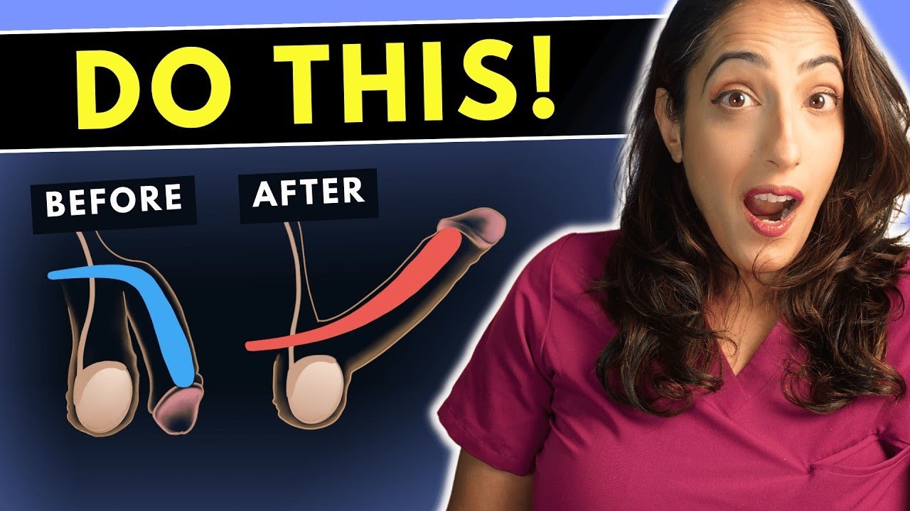 Stronger Erections Start Here: Proper Kegels for Men