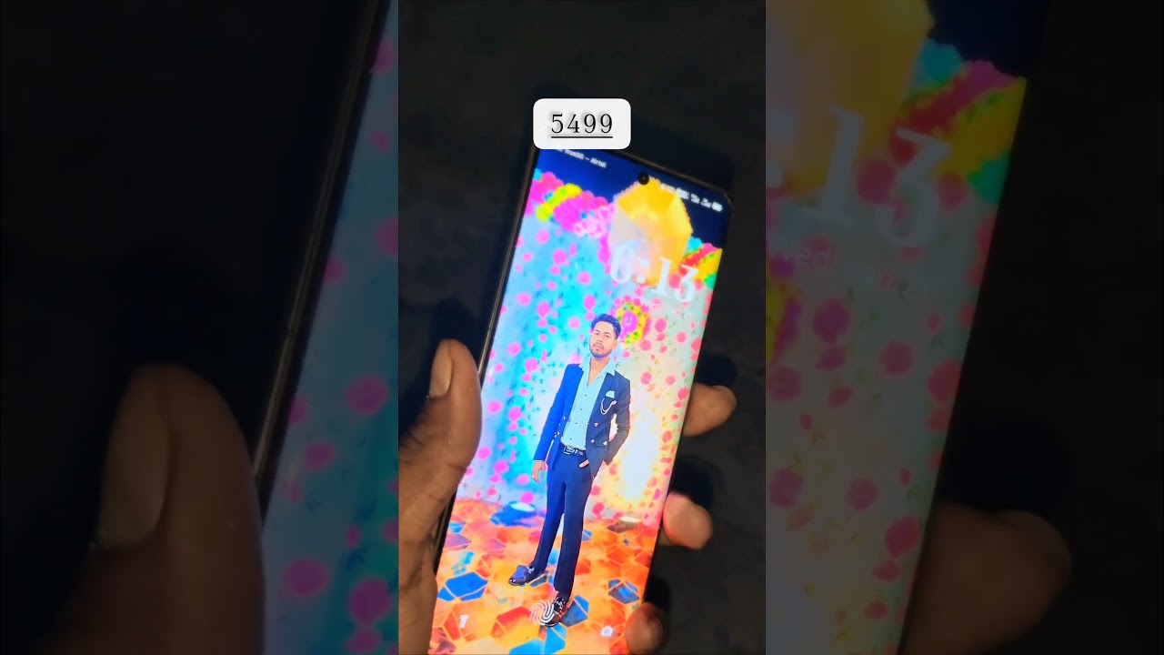 infinix note 40 Pro