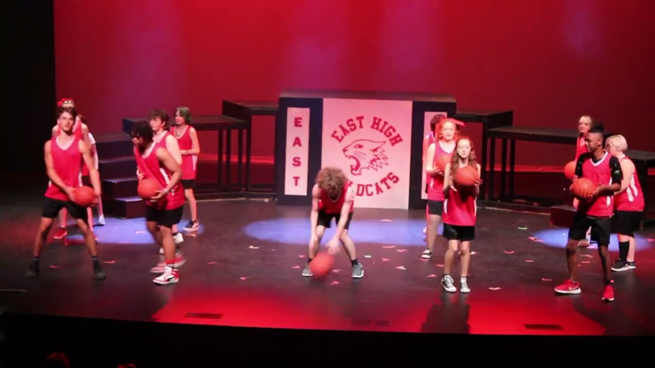 CCPS Presents 