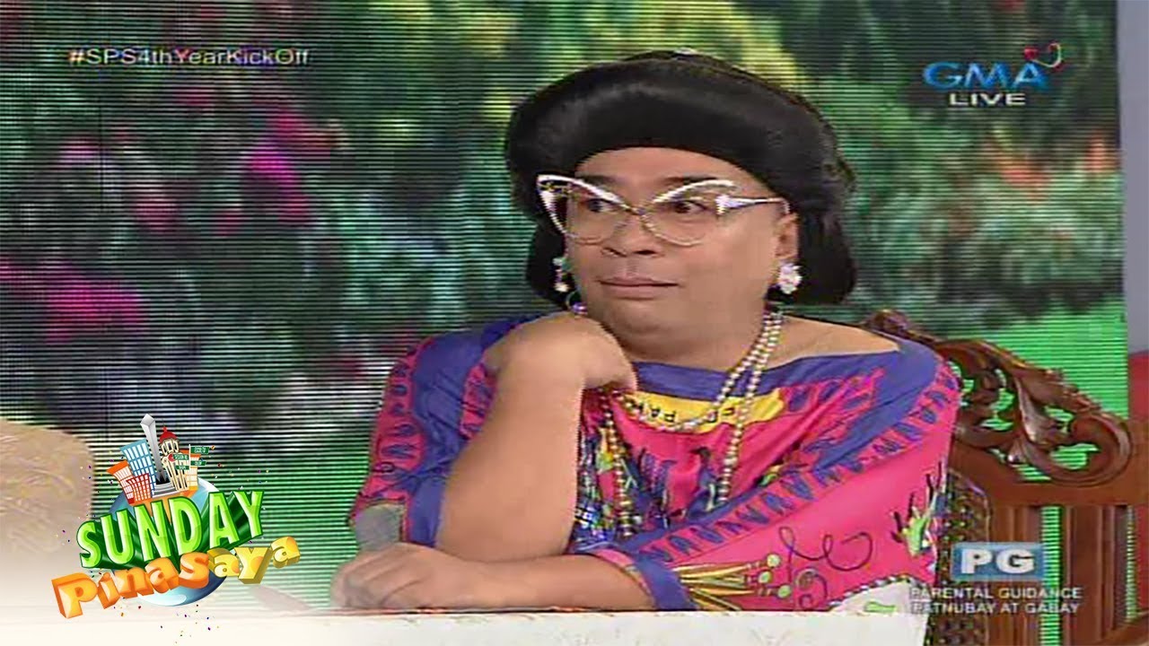 Sunday PinaSaya: Ang ugat ng family tree