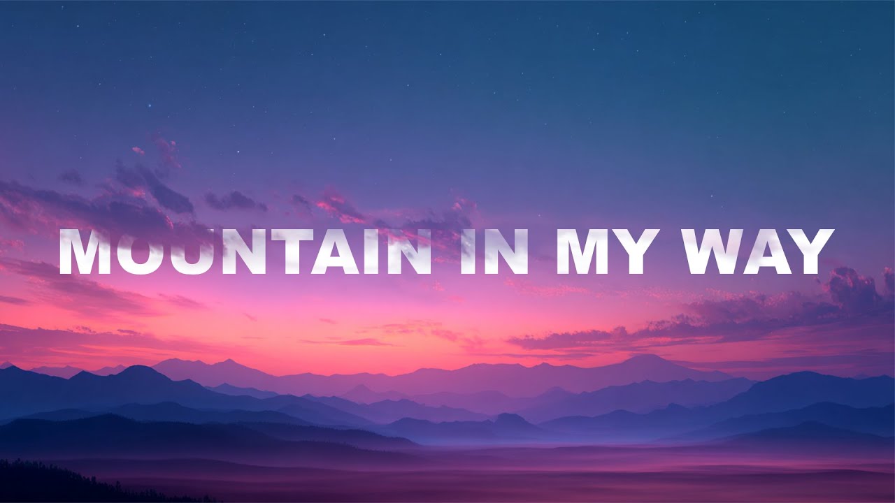 RetroMotion FM - Mountain in My Way  |🔥 Emotional Uplifting Synth Pop 🔥|