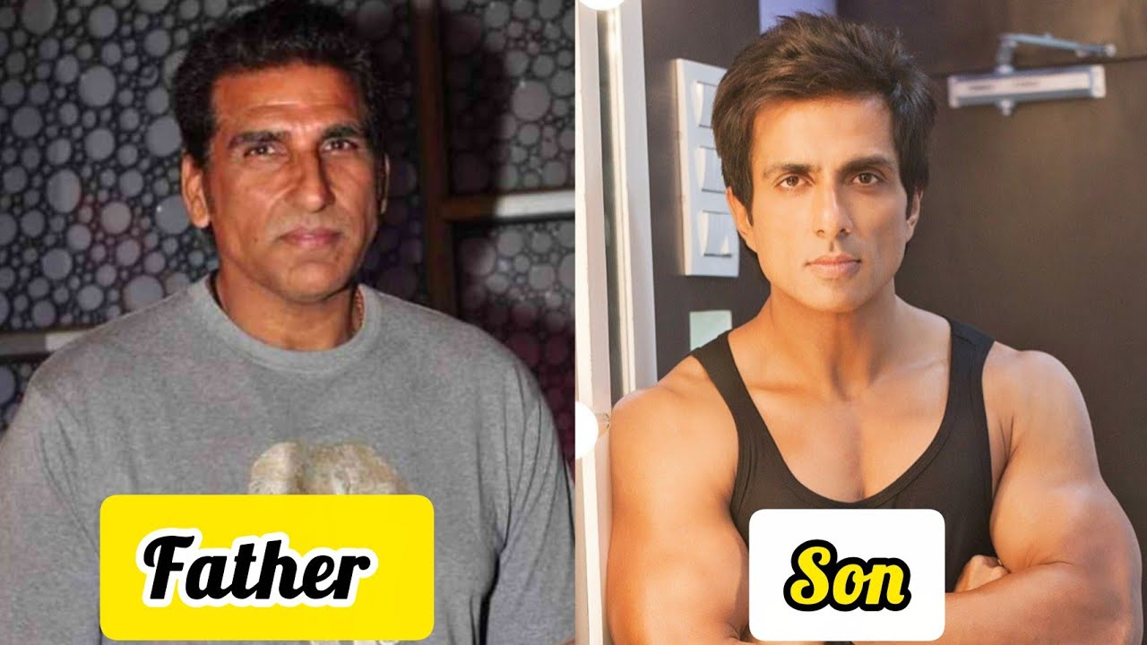 Top 50 real life father of bollywood actors || bollywood father and son || bollywood son and father