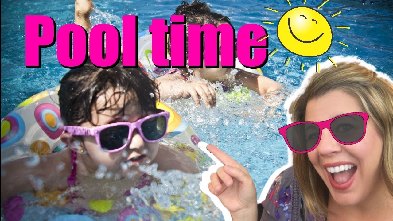 Pool Maintenance  - 5 tips on how to maintain a pool