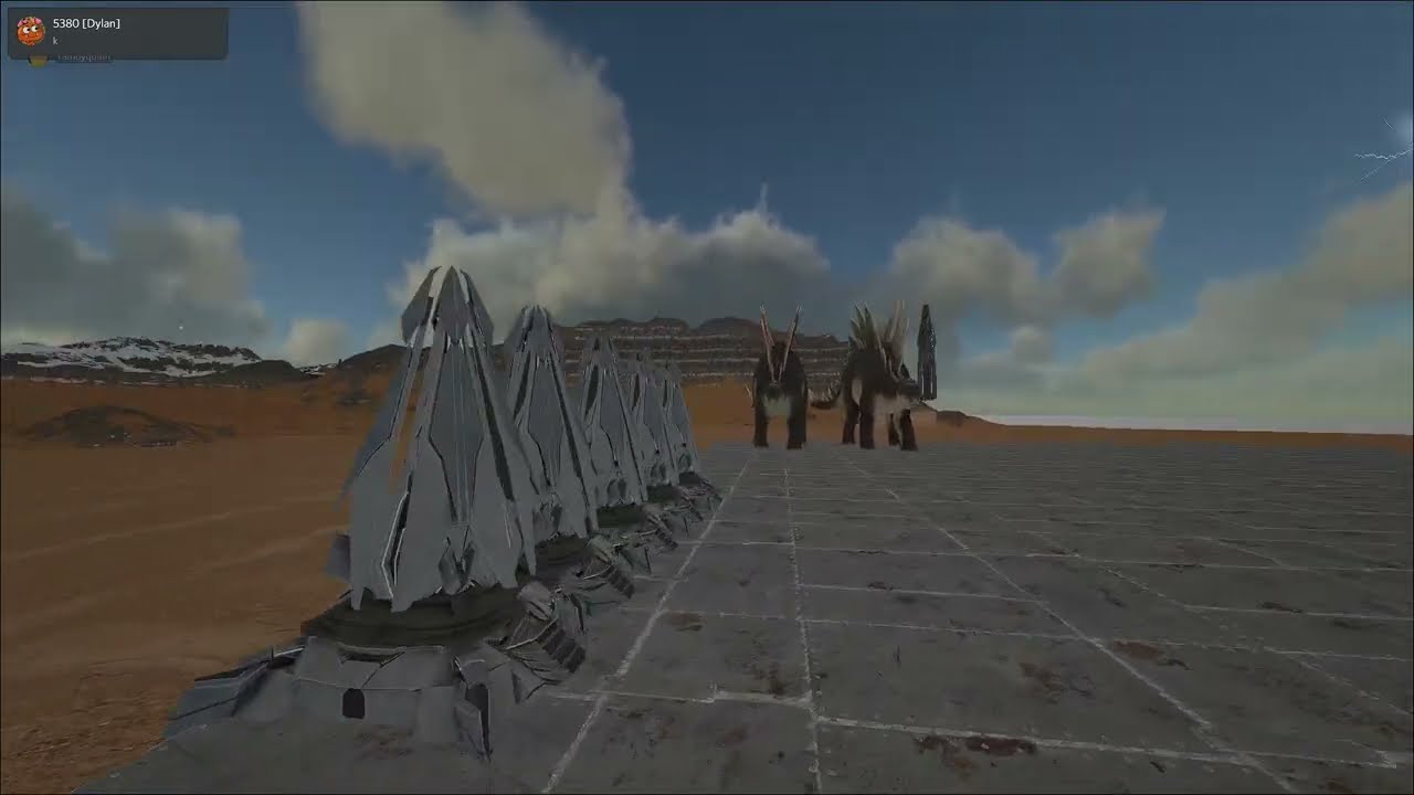 How to breed in ark with SS / S+ mutators