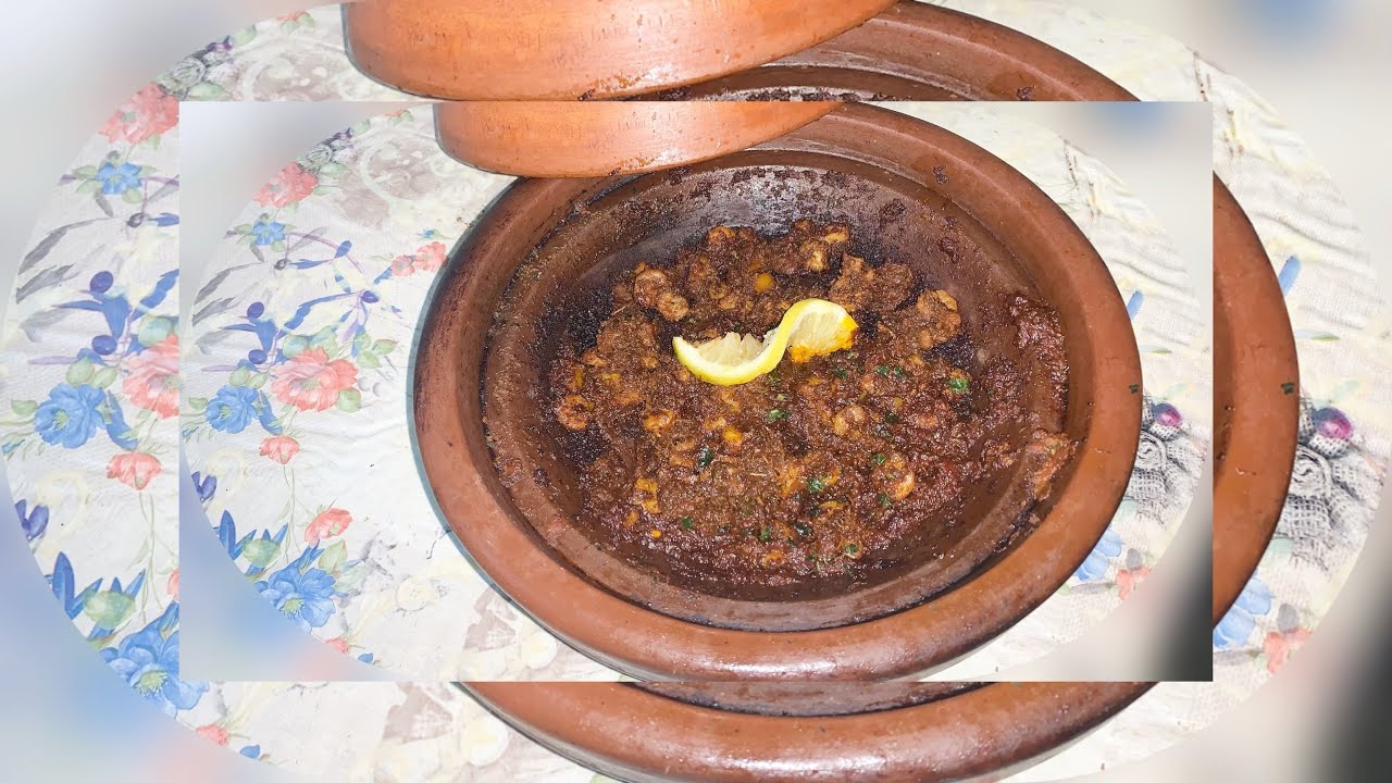 طويجين بالكروفيت واعر ولذيذ 👌🏻